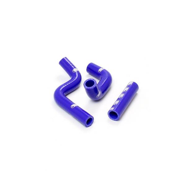 Kawasaki KX 80 / 85 1998-2013 3 Piece Samco Sport Hose Kit