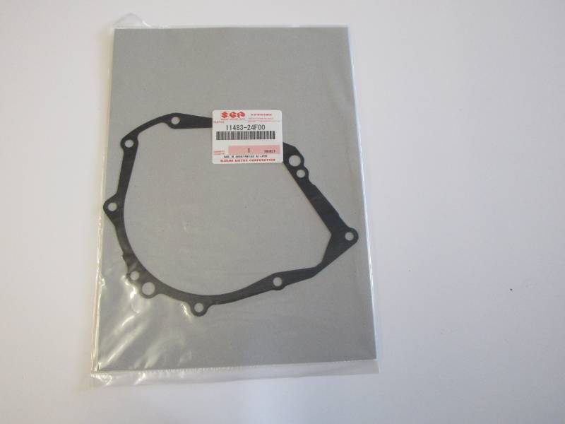 Magneto Cover Gasket Genuine Hayabusa - 11483-24F00