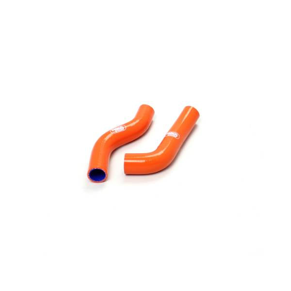 KTM 690 Duke R 2008-2017 2 Piece Samco Sport Hose Kit