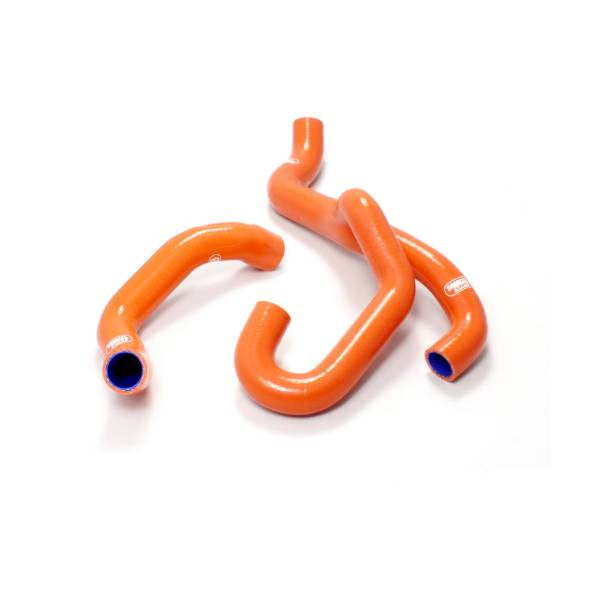 KTM1090 Adventure R('Y' Piece Race Design)17-20 2 Piece Samco Sport Hose Kit - KTM1090