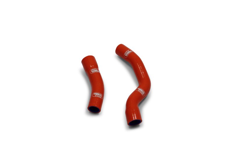 KTM 790 Duke 2008-2020 2 Piece Samco Sport Hose Kit