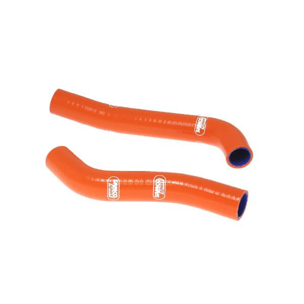 KTM 690 SMC 2008-2013 2 Piece Samco Sport Hose Kit