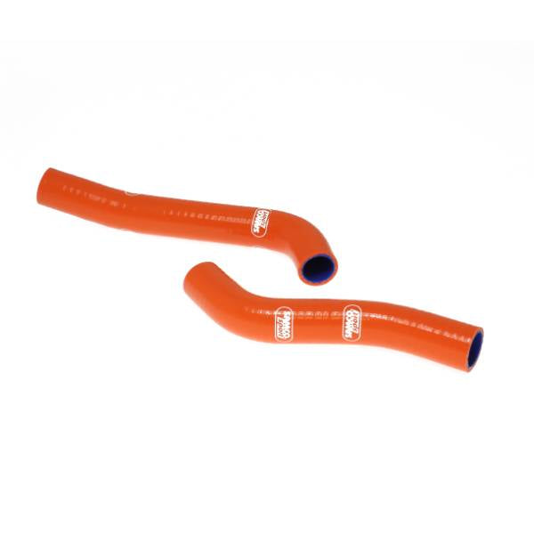 KTM 690 Enduro R 2008-2013 2 Piece Samco Sport Hose Kit