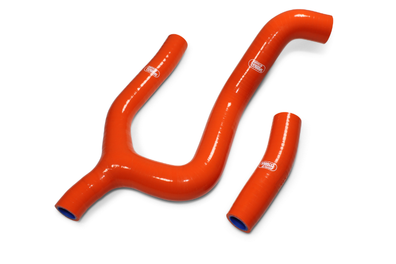 KTM 350 SX-F 'Y' Piece Race Design 2019 2 Piece Samco Sport Hose Kit