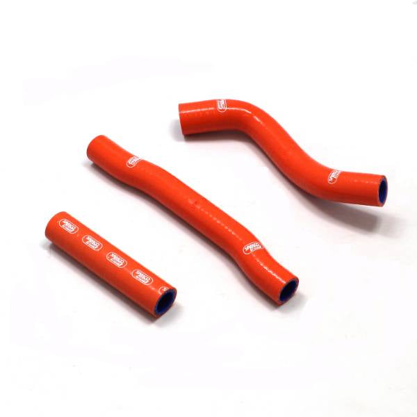 KTM 350 SX-F 2016-2018 3 Piece Samco Sport Hose Kit