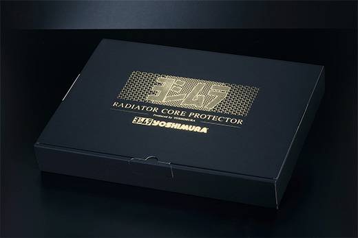 Yamaha XSR 700 2016> Yoshimura Radiator protector  - Yamaha XSR 700 2016>