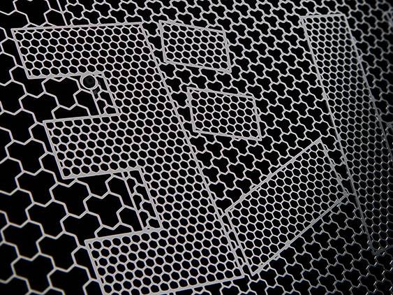 Yamaha XSR900 2016> Yoshimura Radiator protector  - Yamaha XSR900 2016>