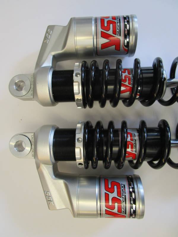 Suzuki GS1000 S E ChainDrive - YSS G Series Shocks