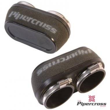 PiperCross Dual Sports Filters - GSF1200 Bandit 96-00