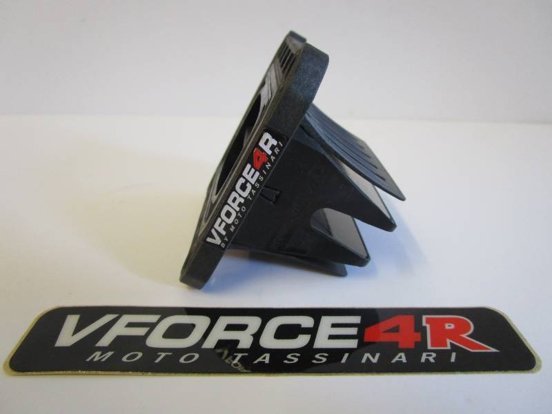 VForce4R Reed Valve Block Moto Tassinari (V4R26) - KTM 300 EXC TPI 2018-19