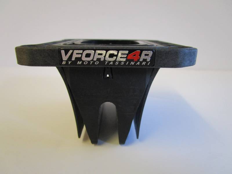 VForce4R Reed Valve Block Moto Tassinari (V4R26) - KTM 300 XC-W 2017-19