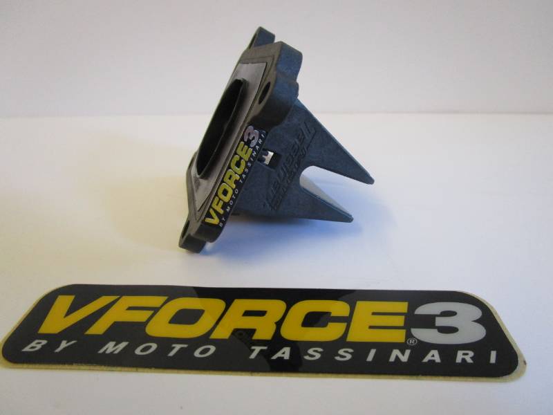 VForce3 Reed Valve Block Moto Tassinari (V307A) - Suzuki RM250 1996-1997