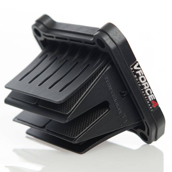 VForce4 Reed Valve Block Moto Tassinari (V417A) - KTM 250/300 EXC/MXC 04-06