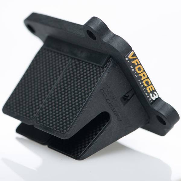 VForce3 Reed Valve Block Moto Tassinari (V302A) - Yamaha YZ125