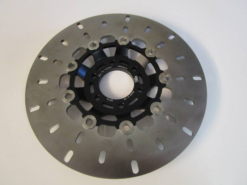Suzuki GS1000 all EBC Vintage Series Front Disc - GS1000 GS750 GSX1100 GSX750