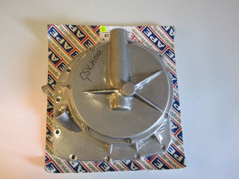 APE GSX1100  all Models Clutch Cover  - quick access Clutch Cover