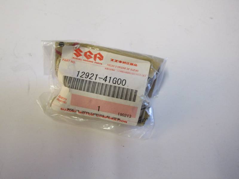 Suzuki GSXR1000 K1-6 Valve Springs - Genuine Valve Springs  Set 16