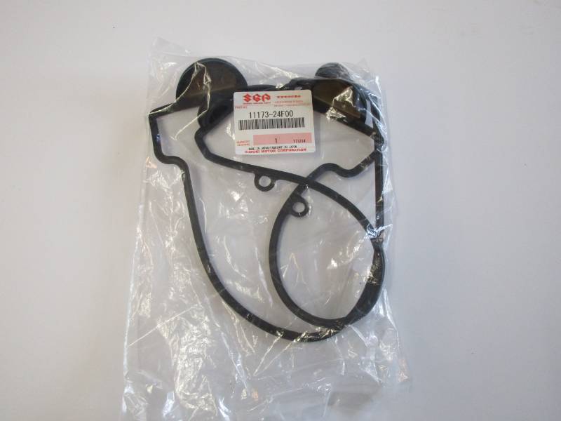 Suzuki GSX1300R Hayabusa Cam Cover Rubber - OEM Cam Cover Rubber