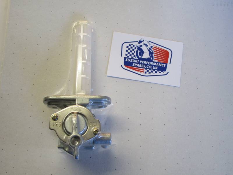 Suzuki GS1000 GS750 Fuel Tap - Standard Type Replacement Fuel Cock