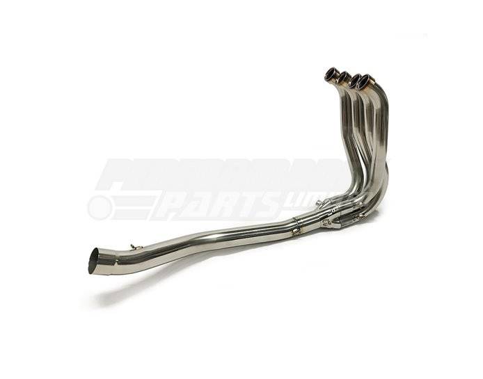 Yoshimura Optional Stainless Steel Header Set  R-11 Compatible - Suzuki GSX-S1000 15-16/17-