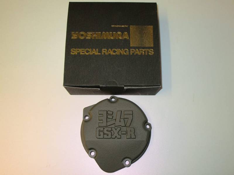 Yoshimura GSXR1100 89-92 RH Cover - Suzuki GSXR1100 K-N 89-92