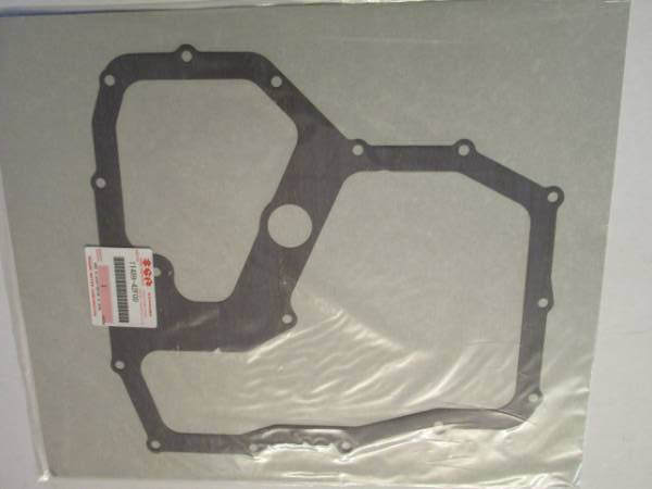 GSX1400  Sump Gasket 11489-42F00 - Genuine Sump Gasket 11489-42F00