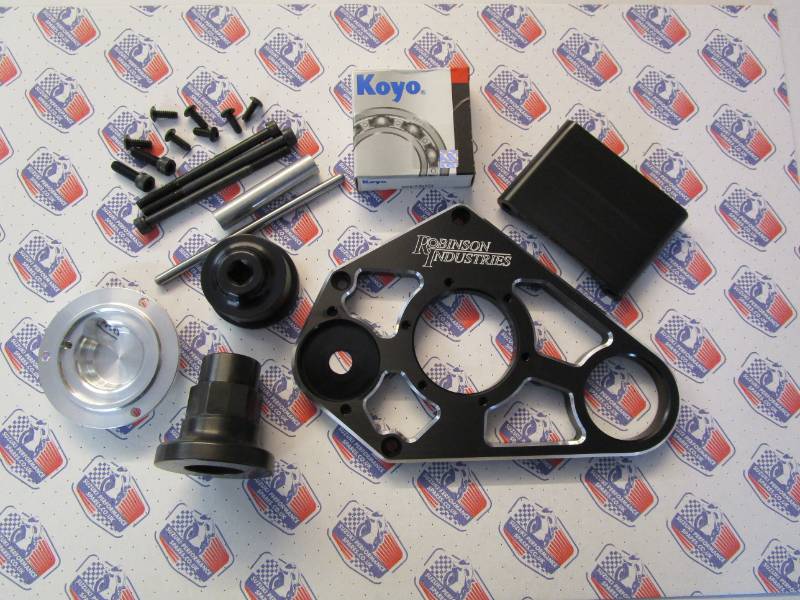 Robinson GSXR1000 Output Shaft Support - GSXR1000 K1-6
