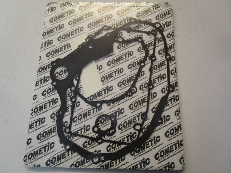 GSXR1000 2017-23 Cometic Case Gasket Set - Lower End AFM Gaskets