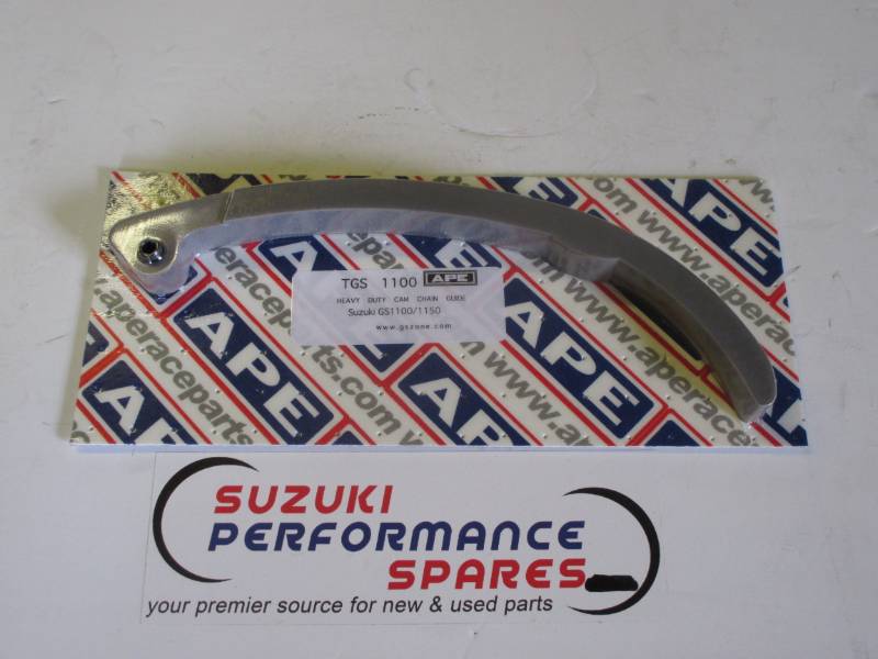 Suzuki GSX1100 Rear Camchain Blade - APE HD Rear Tensioner blade