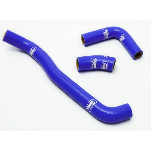 Suzuki DRZ400 S/SM 2000-2016 Samco Sport Hose Kit