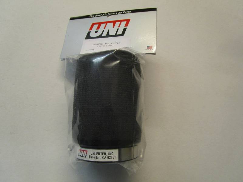 UniFilter UP-4245 Foam Pod Filter - 2.5