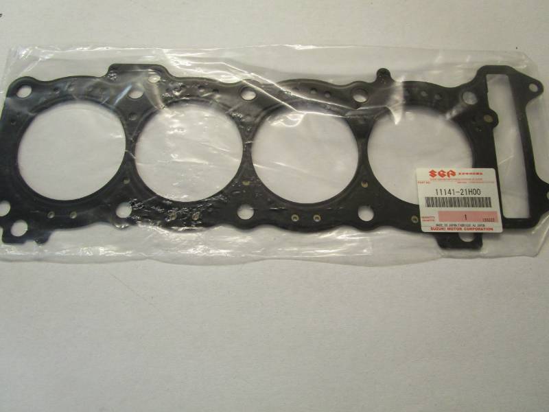 GSXR1000 K7-8 Head Gasket - 11141-21H00