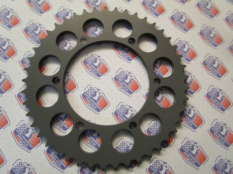AFAM TL1000R/S 45T 530 Pitch - Alloy Lightweight Rear sprocket