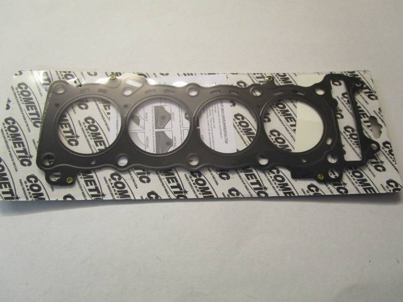 Suzuki GSXR600 08 to 17 68mm 18 thou. - C8302-18 Thinner High Comp.