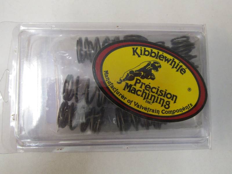 Honda CB400F Kibblewhite Valve Spring Set - KIB 30-1032 HD Valve Spring Kit