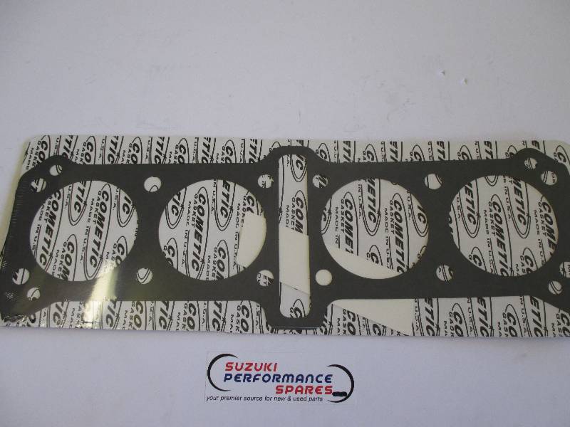 Suzuki GSX1100 Base Gasket Oversize - Cometic Base Gasket.GSX1100 1325-1425cc