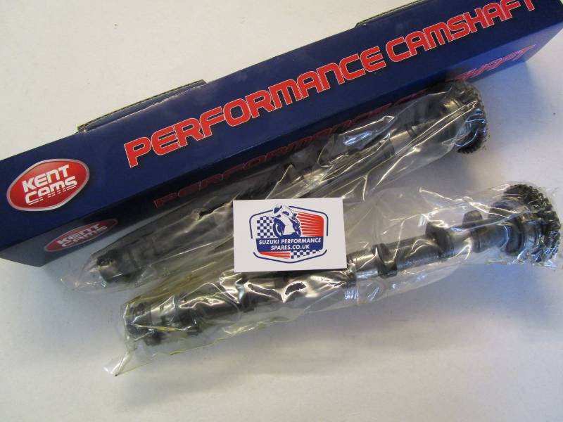 Suzuki GSXR750 SRAD 96-99 - Road and Track Cams.SPS58