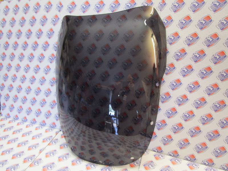 Kawasaki ZZR1100 C 90-92 Tinted Screen - UK Made Replacement Screen