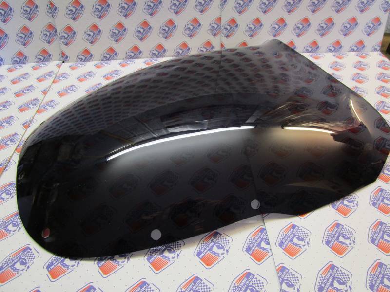 Kawasaki ZZR1100 C 90-92 Tinted Screen - UK Made Replacement Screen