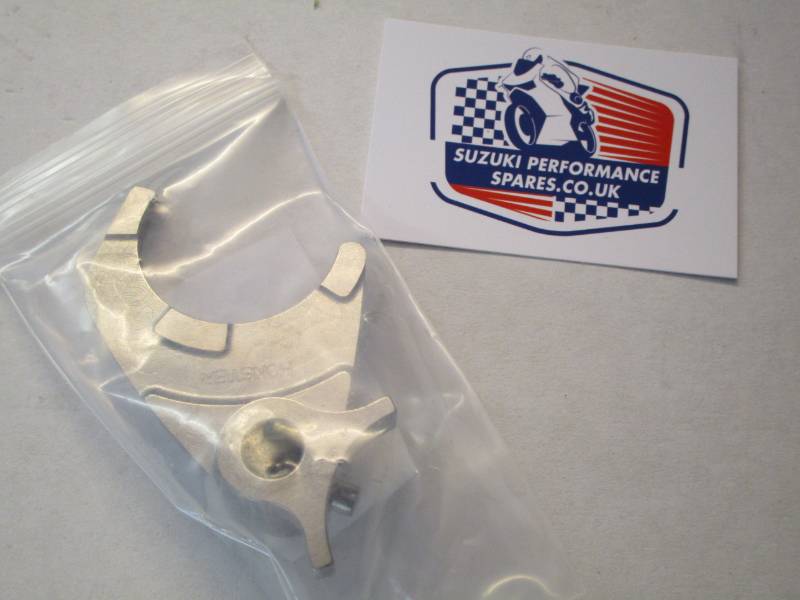 Suzuki GSX1100 Billet Shift Fork -  Billet Fork High Gear GS-2A Auto box with Shoe