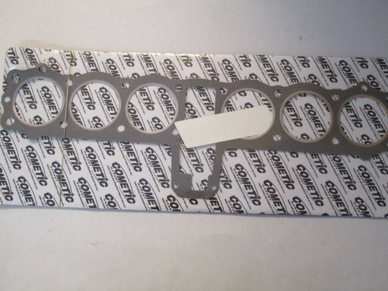 Honda CBX1000 68mm Big Bore Gasket - Cometc 68mm Big Bore Head Gasket