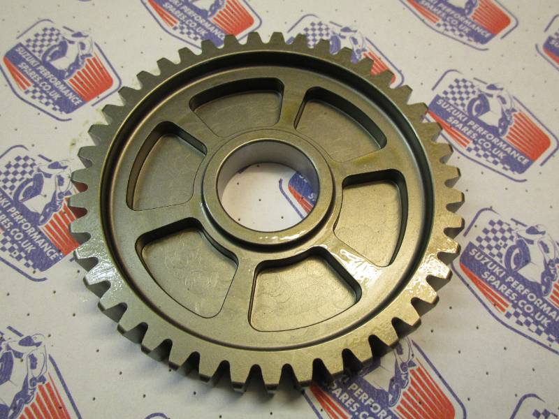 GSXR1000 K1-8 Low Ratio First Gear - Robinson Industries
