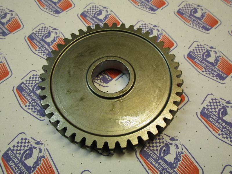 GSXR1000 K1-8 Low Ratio First Gear - Robinson Industries