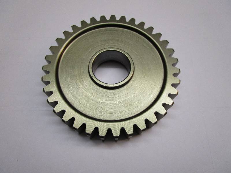 GSX1300R BUSA 99-07 Low Ratio First Gear - Robinson Industries