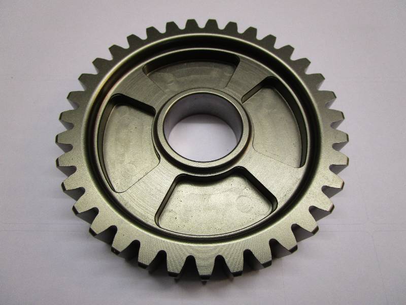 GSX1300R BUSA 99-07 Low Ratio First Gear - Robinson Industries
