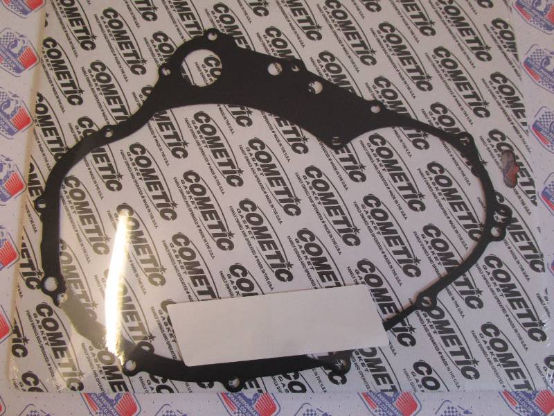 GSXR1000 2017 to 21 Cometic Clutch Gasket - AFM reusable Gasket.
