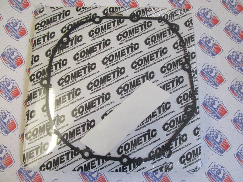Kawasaki ZX14R 06-21 Cometic Clutch Gasket - AFM reusable Gasket. ZZR1400