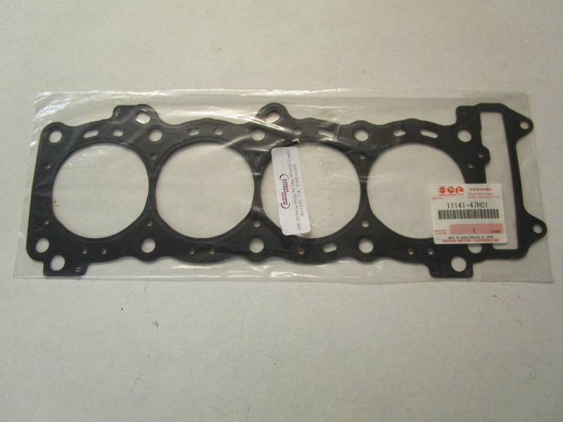 GSXR1000 K9 to L6 Head Gasket - 11141-47H01