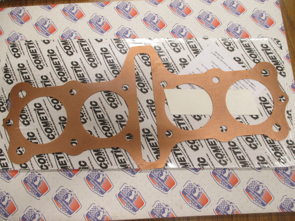 Z900 Z1000 73-84 72mm Copper Head Gasket. C8154