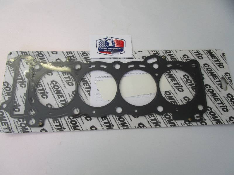 Suzuki GSXR750 06-15 70mm 18 thou MLS - C8717-18